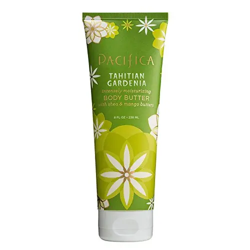 8 oz Tahitian Gardenia Body Butter 8 oz Tahitian Gardenia Body Butter