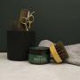 Shea Moisture Mens Beard Balm, All Natural ingredients, Made With Maracuja Infused Shea Butter, Shape-Smooth & Define, 4 Ounce