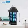 HEMIUA Bug Zapper for Outdoor and Indoor, Electronic Mosquito Zapper for Home, Garden HEMIUA Bug Zapper for Outdoor and Indoor, Electronic Mosquito Zapper for Home, Garden