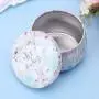 Boîte en Tin Retro Ronde, pour Thé, Bonbons, Bijoux, Pièces, Contenant de Rangement, Étui Cadeau pour Mariage, Fête, Cadeaux Aléatoires (Comme sur la Photo) Boîte en Tin Retro Ronde, pour Thé, Bonbons, Bijoux, Pièces, Contenant de Rangement, Étui Cadeau pour Mariage, Fête, Cadeaux Aléatoires (Comme sur la Photo)