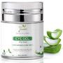 Eye Gel Cream Anti Wrinkle - Total Repair Eye Gel - Eye Depuffing Gel - Eye Gel Night Time & Day Time - Anti Wrinkle Eye Cream for Women - Eye Gel for Puffiness, Wrinkles, Dark Circles - 1.7oz / 50 ml