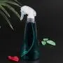 Pulvérisateur Plastique, 500 ml (17 oz), Bouteilles Vides, Pulvérisateur Remplissable pour Solutions de Nettoyage, Huiles Essentielles, Alcool, Rafraîchisseurs d'Air et Jardinage Pulvérisateur Plastique, 500 ml (17 oz), Bouteilles Vides, Pulvérisateur Remplissable pour Solutions de Nettoyage, Huiles Essentielles, Alcool, Rafraîchisseurs d'Air et Jardinage