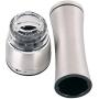 JUSTDOLIFE Pepper Grinder Salt and Pepper Grinder Salt Grinders and Pepper Mill Shaker