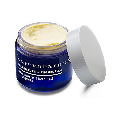 Calendula Essential Hydrating Cream