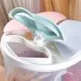 Stoarge Jar Rice Beans Can with Seal Cover Food Preservation Container Kitchen Storage Box Container Stoarge Jar Rice Beans Can with Seal Cover Food Preservation Container Kitchen Storage Box Container