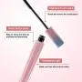 Hair Finishing Stick, Flyaway Hair Bangs Fixing Gel Styling Cream, Moisturizing Refreshing and Non-Greasy,15ml Hair Finishing Stick, Flyaway Hair Bangs Fixing Gel Styling Cream, Moisturizing Refreshing and Non-Greasy,15ml