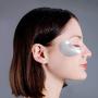 Mizon Hyaluronic Acid Eye Treatment Masks, Under Eye Patches, Dark Circles Eye Treatment Mask, Reduces Wrinkles and Puffiness, Lightens Dark Circles, Hydrogel Eye Patches (Hyaluronic Acid)