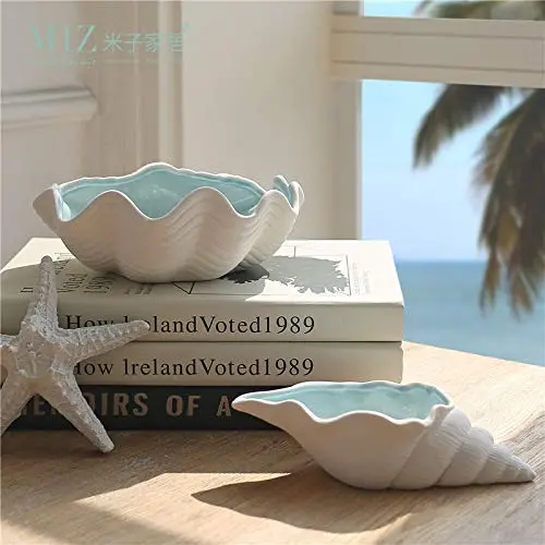 Keramik Lagerbehälter/Schalen für Schmuck, Bastelarbeiten, Schreibtischdeko, Ashtrays, Hausdeko - 1 Stück von HUDITOOLS