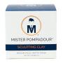 Mister Pompadour Sculpting Clay | Clay Pomade for Men and Women | Matte Finish | Volume & Hold for Straight, Thick, Curly, or Fine Hair | Natural Ingredients | Better Than Hair Gel | 2 oz