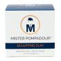 Mister Pompadour Sculpting Clay | Clay Pomade for Men and Women | Matte Finish | Volume & Hold for Straight, Thick, Curly, or Fine Hair | Natural Ingredients | Better Than Hair Gel | 2 oz