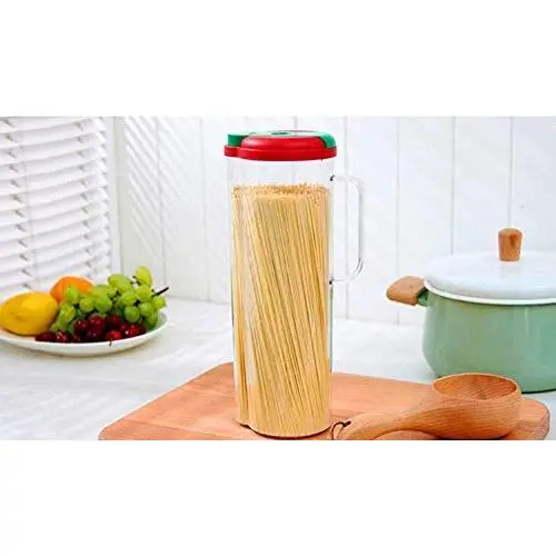 Bocal de Rangement Alimentaire Kitchen Hermétique, Pot de Conservation en Verre, Jarre pour Confitures, Boîte de Rangement Plastique Multifonctionnel Bocal de Rangement Alimentaire Kitchen Hermétique, Pot de Conservation en Verre, Jarre pour Confitures, Boîte de Rangement Plastique Multifonctionnel