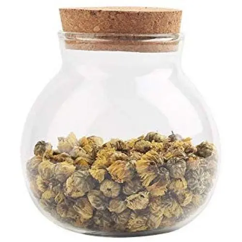 Yl Ly Glass Small Storage Jar Coffee Bean Sealed Cans Candy Nut Bottle Ball Belly Type Glass Bottle Yl Ly Glass Small Storage Jar Coffee Bean Sealed Cans Candy Nut Bottle Ball Belly Type Glass Bottle