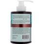 Mirth Beauty Hyaluronic Acid Cream for Face and Body. With Coconut Oil, Vitamin E, Aloe Vera, Shea Butter. Large 15oz jar with pump
