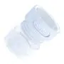 Ensembles de 4 contenants Dot&Dot - 2 oz, étanches, pour les voyages et les petits espaces. Ensembles de 4 contenants Dot&Dot - 2 oz, étanches, pour les voyages et les petits espaces.