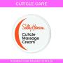 Sally Hansen Cuticle Massage Cream, 0.4 Ounce