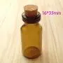 Mini Glass Bottle With Natural Cork Stoppers 1Ml 2M 3Ml 4Ml 5Ml Glass Jars Idea For Wedding And Parties,2Ml Clear Mini Glass Bottle With Natural Cork Stoppers 1Ml 2M 3Ml 4Ml 5Ml Glass Jars Idea For Wedding And Parties,2Ml Clear