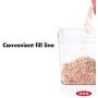 NEW OXO Good Grips POP Container - Airtight Food Storage - 6.0 Qt for Bulk Food and More