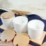| Storage Bottles & Jars | life Creative Ceramics kitchen food containers organizer jars for spices sugar|bowl condiment box kitchen storage bottles | by HUDITOOLS | 1 PCs