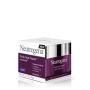 Neutrogena Triple Age Repair Anti-Aging Night Cream with Vitamin C; Fights Wrinkles & Even Tone, Dark Spot Remover & Firming Anti-Wrinkle Face & Neck Cream; Glycerin & Shea Butter, 1.7 oz