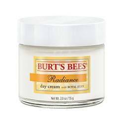 Burts Bees Radiance Day Cream, 2 Ounces