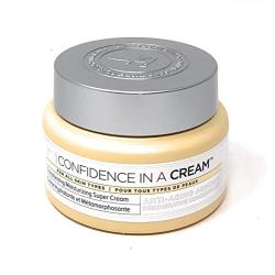 It Cosmetics Confidence in a Cream Moisturizer 2 Ounces