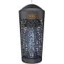 BLACK+DECKER Outdoor | Electric UV & Killer for Flies, Mosqitoes, Gnats & Other Small to Large Flying Pests | ½ Acre Coverage for Home, Deck, Garden, Patio, Camping & More