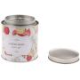 Portable Round Tin Sealed Tea Candy Container Can Box Jar Home&Kitchen Sto - #5