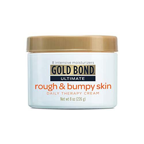 Gold Bond Rough & Bumpy Daily Skin Therapy, 8 Ounce