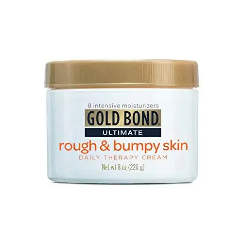 Gold Bond Rough & Bumpy Daily Skin Therapy, 8 Ounce