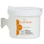 Système 2 Étapes GiGi Slow Grow pour Épaillage Facial avec Extrait de Papaie, des Cheveux Fins aux Cheveux Épais, 118 ml