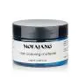 MOFAJANG Haarfarbe Wachs, Instant Haarwachs, Temporäres Frisiergel 120 ml, Haarpomade, natürliches Frisierwachs für Männer und Frauen Party-Cosplay (Blau)