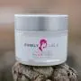 Fortgeschrittene Narben Gel Creme – Keloid Entferner mit Rosenkohlöl 1.7oz (50ml) – Beste Behandlung zur Reparatur und Reduzierung des Erscheinungsbilds von Narben nach Unfällen, Operationen, Stretch Marks, Verbrennungen, Akne – Purely Lola