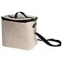 reCAP Mason Jars Lunch Bag – Pack & Go Isolier Lunchbox? Wiederverwendbare, Umweltfreundliche Glasbehälterbox für Meal Prep, Lunchpacken und Transport – Perfekt für Mason Jars