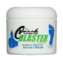 Crack Blaster Repair - Cracked Skin, Heel, Finger Healing Balm and Crack Blaster Revive Dry Skin and Body Cream