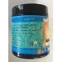 Bhumi Organic Seaweed Salve with Organic Olive Oil Rose Comfrey Rose-Geranium Benzoin & Wild-Crafted Kelp - 4 ounce jar