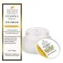 Crème Naturelle Vitamine E pour Yeux : Traitement des Cernes et Contours Yeux. Réduit les Sacs Soulevés, Elimine les Rides et les Lignes de la Vie, et Adoucit les Rides de Coudre. Meilleure Crème Hydratante et Éclaircissante Anti-Âge. Crème Naturelle Vitamine E pour Yeux : Traitement des Cernes et Contours Yeux. Réduit les Sacs Soulevés, Elimine les Rides et les Lignes de la Vie, et Adoucit les Rides de Coudre. Meilleure Crème Hydratante et Éclaircissante Anti-Âge.