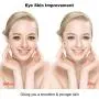 24K Gold Eye Treatment Mask Under Eye Patches Reduces Wrinkles and Puffiness Lighten Dark Circles Moisturizing and Anti Aging Eye Mask (30 Pairs) by SWLKG 24K Gold Eye Treatment Mask Under Eye Patches Reduces Wrinkles and Puffiness Lighten Dark Circles Moisturizing and Anti Aging Eye Mask (30 Pairs) by SWLKG
