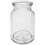 Viva Haushaltswaren Set of 8 Gewürzdosen/Tüten, Glas, 150ml
