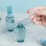 | Storage Bottles & Jars | Travel Bottle Spray Bottle Cosmetic Moisture Water Container Set | by HUDITOOLS | 1 PCs | Storage Bottles & Jars | Travel Bottle Spray Bottle Cosmetic Moisture Water Container Set | by HUDITOOLS | 1 PCs