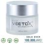 RENOVE VEE TOX Bee Venom Mask Anti-Aging Cream w/ Manuka Honey (15 ) – Organic