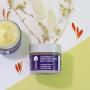 Deep Hydrating Face Moisturizer with Calendula & Borage - For Dry & Sensitive Skin | Nourishing & Soothing Face Cream to Repair Flaky Skin & Calm Redness | Organic , Natural & Vegan | 1.7oz By Lebe