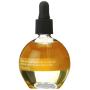 Cuccio Naturalé Milk & Honey Cuticle Revitalizing Oil - Lightweight Super-Penetrating - Nourish, Soothe & Moisturize - Paraben/Cruelty Free, w/ Natural Ingredients/Plant Based Preservatives - 2.5 oz