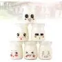 UPKOCH 6pcs Yoghurt Jars pudding Jar with Lid Glass Container With Lid For Milk Jams Jelly Mousse Yogurt Making 100ml (Random Pattern) UPKOCH 6pcs Yoghurt Jars pudding Jar with Lid Glass Container With Lid For Milk Jams Jelly Mousse Yogurt Making 100ml (Random Pattern)