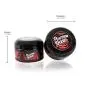 Platinenrose Tattoo Butter – Für Vor, Während und Nach der Tätowierung – Fortgeschrittene Organische Hautpflege – Heilt, Lubriziert, Feuchtigt und Repariert die Haut 100% Natürliche und Organische Inhaltsstoffe (4 oz)

Platinenrose Tattoo-Balsam – Für Vor