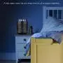 CHLANT Phantom II Fliegenfalle Insektenspinkler Lampe Indoor: Fliegen, Früchtefliegen, Mücken, Kleine Motten, Insektenspinkler – Einzigartiges Doppel-Luftkanal-Design UV-Insektenspinkler, Nicht-Toxisch, Keine Zapper