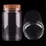 | Storage Bottles & Jars | 6pcs 7812062mm 400ml Transparent Glass Bottles with Cork Stopper Empty Spice Food Nuts Storage Bottles Jars Gift Crafts Vials | by HUDITOOLS | 1 PCs | Storage Bottles & Jars | 6pcs 7812062mm 400ml Transparent Glass Bottles with Cork Stopper Empty Spice Food Nuts Storage Bottles Jars Gift Crafts Vials | by HUDITOOLS | 1 PCs