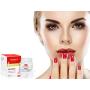 Mavala Nail Care Nailactan Nutritive, Nail Cream In Jar, Supports Damaged Nails, Nourishing, Moisturizing Nail Care Cuticle Cream, Promotes Nail Growth, 0.5 Ounce Jar
