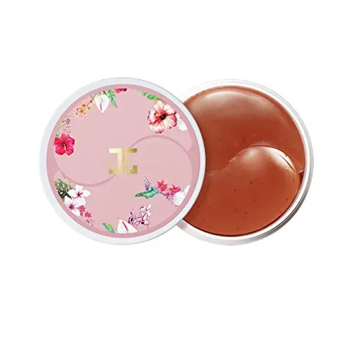 Gel Oculaire JAYJUN Roselle Thé, Cernes, Patch Oculaire, 60 en Pot Gel Oculaire JAYJUN Roselle Thé, Cernes, Patch Oculaire, 60 en Pot