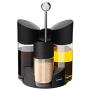 Gewürzspender Flaschen Set Spice Supply Jar Professionelle Küchenhelfer 2 4 6 Stücke Marke Kreatives Design Condiment bottles (Farbe : 2 pieces set)