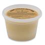 Raw Cocoa Butter 14.5 oz. Pure 100% Unrefined FOOD GRADE Cacao Highest Quality Arriba Nacional Bean, Bulk Rich Chocolate Aroma For Lip Balms, Stretch Marks, DIY Base for Body Butters & Soap Making